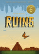 Book cover of: Ruins. By: Peter Kuper