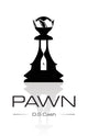 Book cover of: Pawn