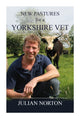 Book cover of: New Pastures for a Yorkshire Vet