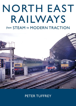 North East Railways