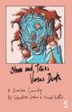 Book cover of: Steve and Tobias Versus Death. By: Sebastian Gardner