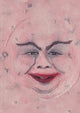 Book cover of: PINK MOON (SPECIAL EDITION) Marcel Dzama, Sufjan Stevens, Hannah Peel. By: Marcel Dzama