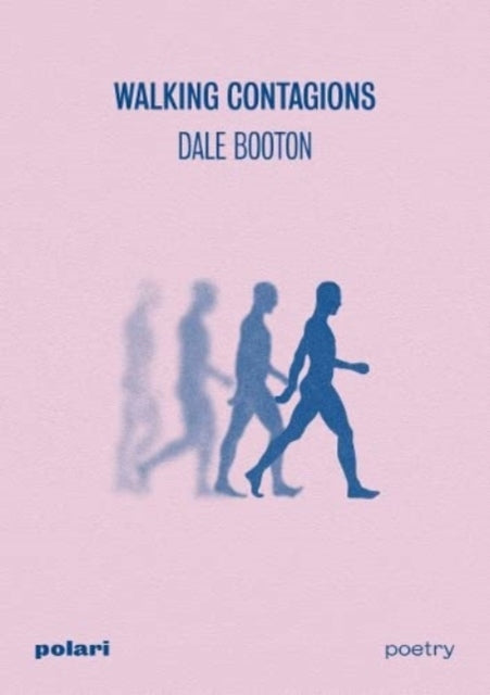 Book cover of: Walking Contagions