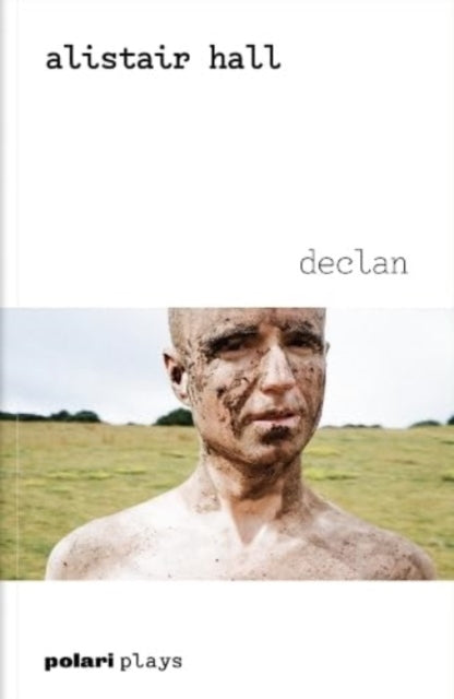 Book cover of: Declan