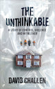 Book cover of: Unthinkable. By: David Challen