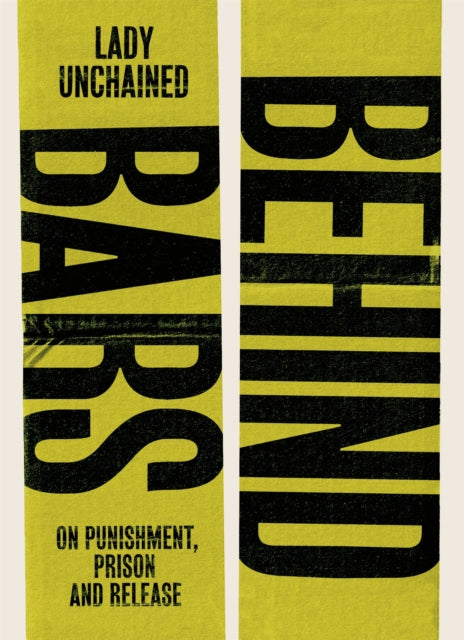 Book cover of: Behind Bars. By: Brenda Birungi