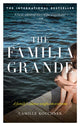 Book cover of: The Familia Grande. By: Camille Kouchner