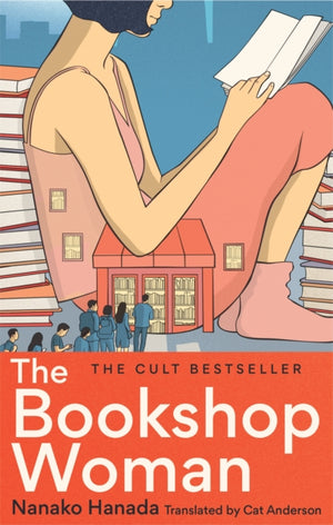 The Bookshop Woman, A book about books about books
