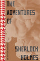 Book cover of: The Adventures of Sherlock Holmes. By: Arthur Conan Doyle