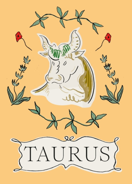 Book cover of: Taurus. By: Liberty Phi
