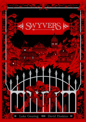 Swyvers