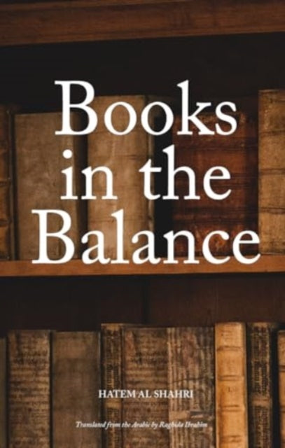 Book cover of: Books in the Balance