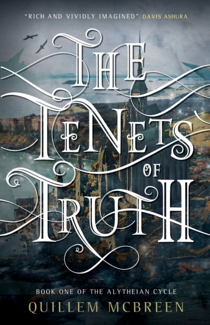 Book cover of: Tenets of Truth