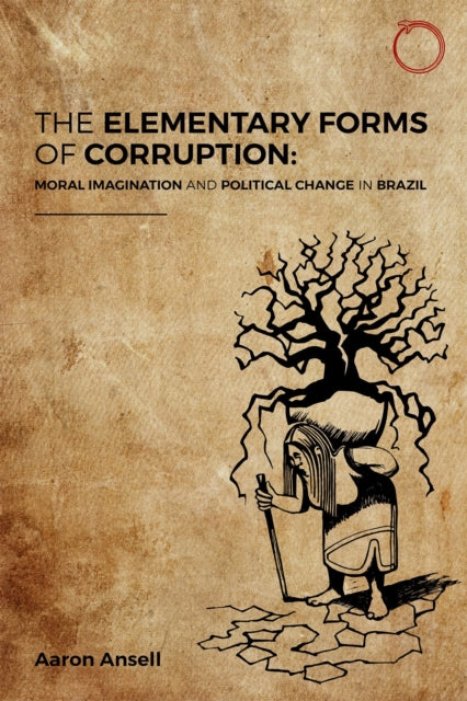 Book cover of: Elementary Forms of Corruption