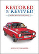Book cover of: Restored and Revived