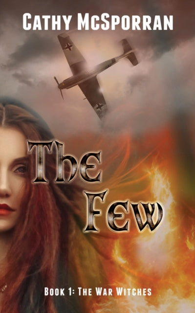 Book cover of: Few. By: Cathy McSporran