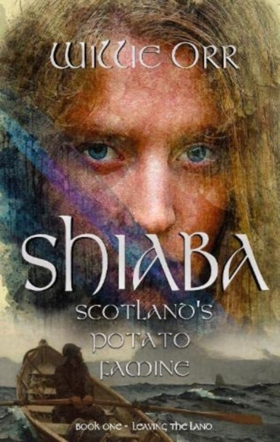 Book cover of: Shiaba. By: Willie Rush