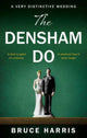 Book cover of: Densham Do. By: Bruce Harris