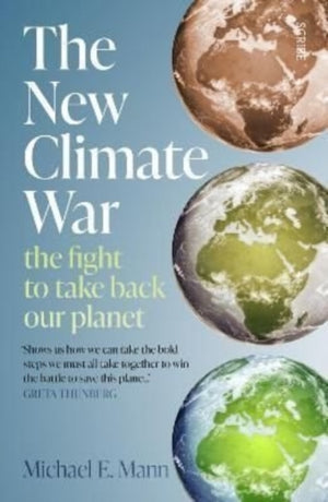 New Climate War