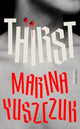 Thirst 9781914484643 Marina Yuszczuk