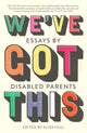 Book cover of: We’ve Got This. By: Eliza Hull