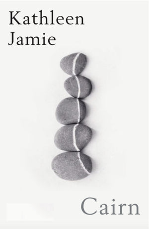 Cairn, ‘A marvel of a book’ Observer