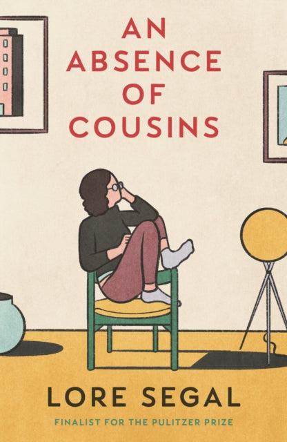 Absence of Cousins, A Novel