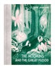 Moomins and the Great Flood 9781914502149 Tove Jansson