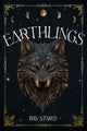 Book cover of: Earthlings. By: Ray Star