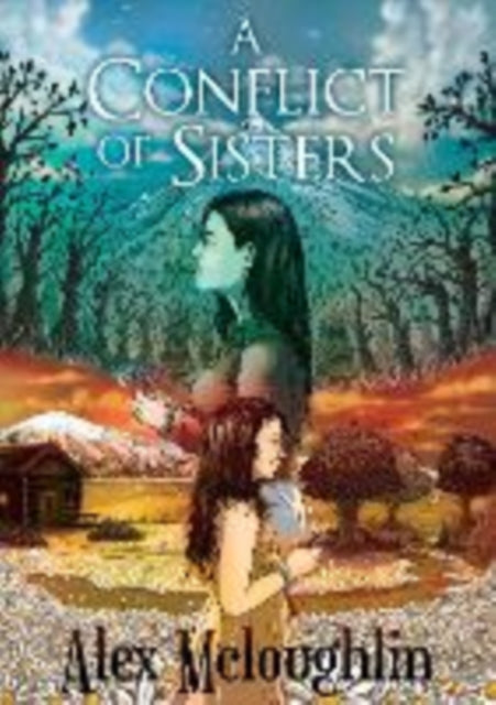 Book cover of: Conflict Of Sisters