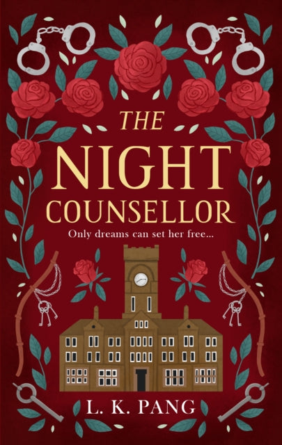 Book cover of: Night Counsellor