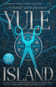 Yule Island, The No. 1 bestselling, CHILLING gothic thriller – based on a TRUE STORY… 9781914585906 Johana Gustawsson