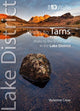 Book cover of: Top 10 Walks to the Tarns in the Lake District. By: Vivienne Crow