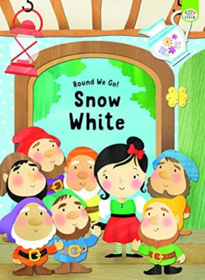 Round We Go! Snow White