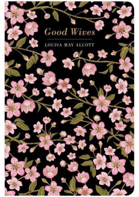 Good Wives 9781914602009 Louisa May Alcott