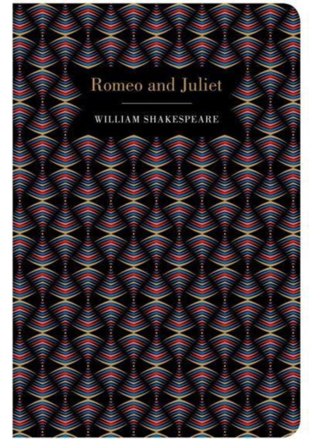 Romeo and Juliet 9781914602030 William Shakespeare