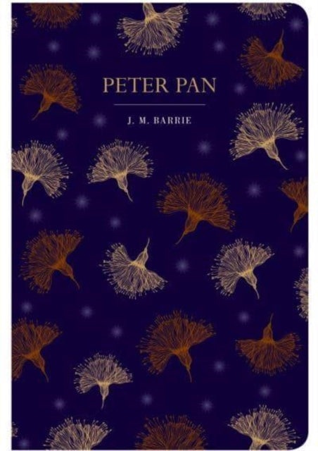 Peter Pan 9781914602078 J. M. Barrie