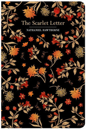 Scarlet Letter