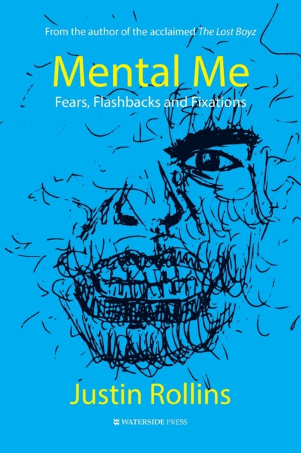 Book cover of: Mental Me