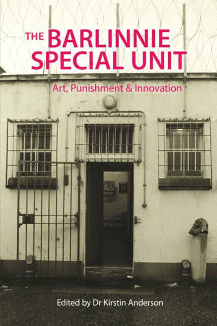 Book cover of: Barlinnie Special Unit