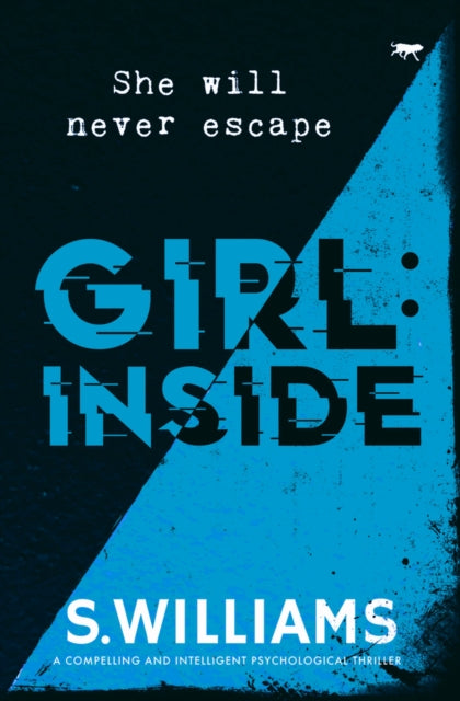 Book cover of: Girl: Inside. By: S. Williams