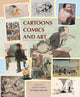 Book cover of: Cartoons Comics and Art