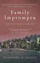 Book cover of: Family Impromptu