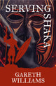 Book cover of: Serving Shaka