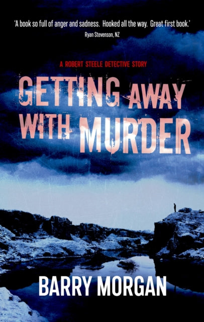 Book cover of: Getting Away With Murder