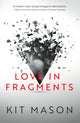 Book cover of: Love in Fragments