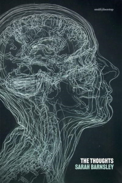Book cover of: Thoughts. By: BARNSLEY
