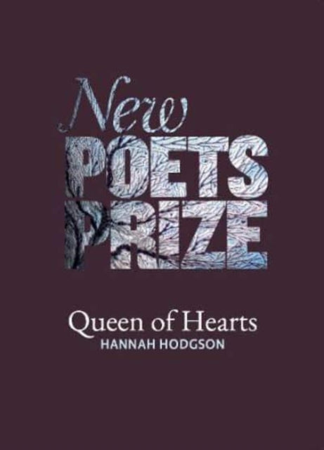 Book cover of: Queen of Hearts. By: HODGSON