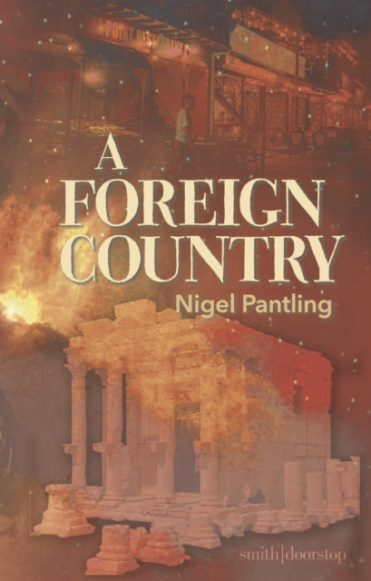 A Foreign Country