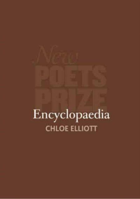 Book cover of: Encyclopaedia. By: ELLIOTT